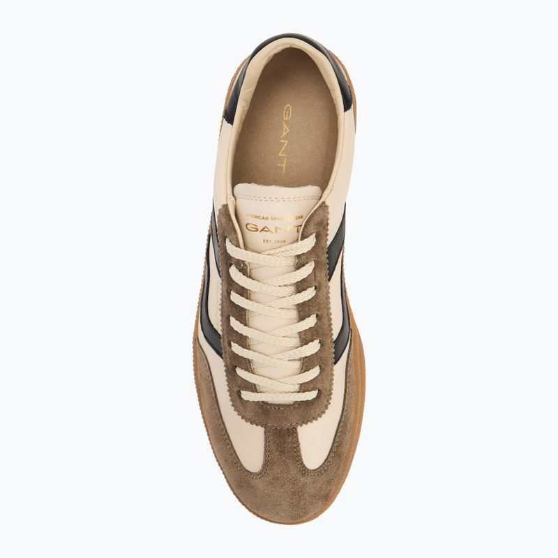 Herrenschuhe GANT Cuzmo putty 5