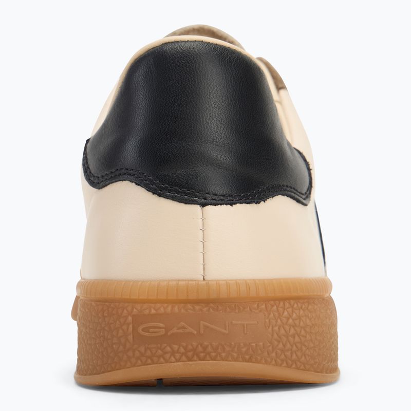 Herrenschuhe GANT Cuzmo putty 6