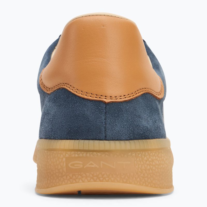 Herrenschuhe GANT Cuzmo dark blue 6