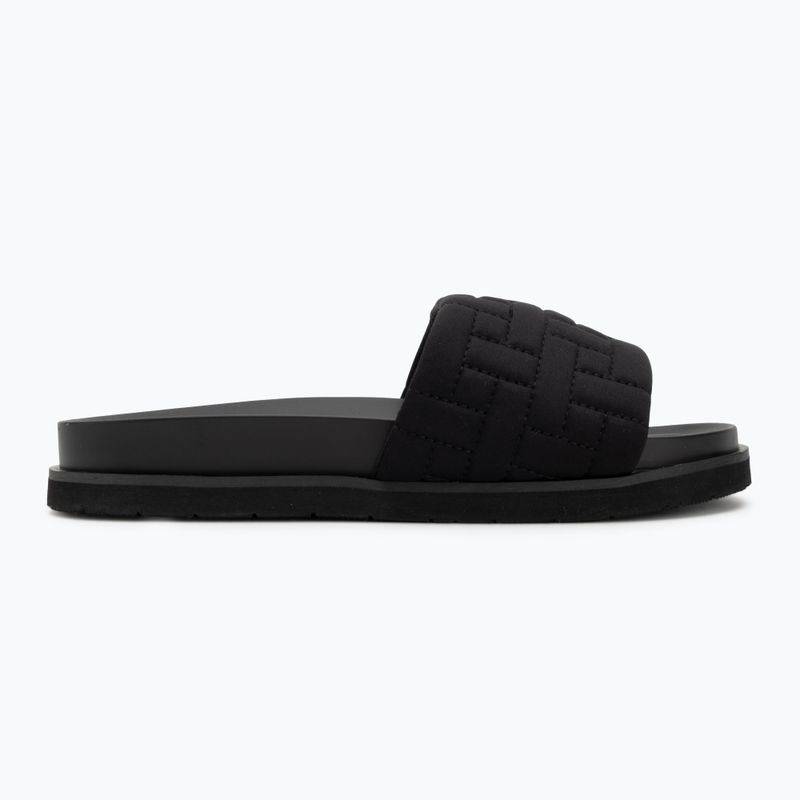 Damen-Flip-Flops GANT Mardale schwarz 2