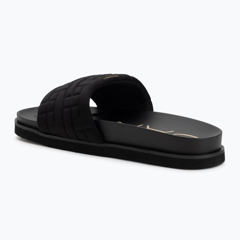 Damen-Flip-Flops GANT Mardale schwarz 3