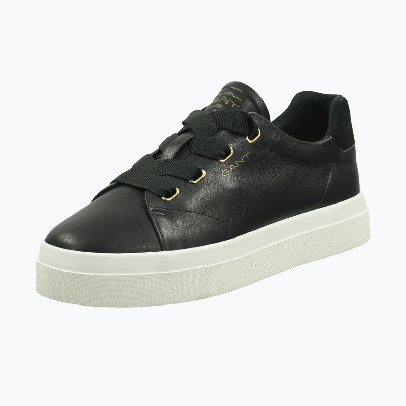 Damenschuhe GANT Avona black 8