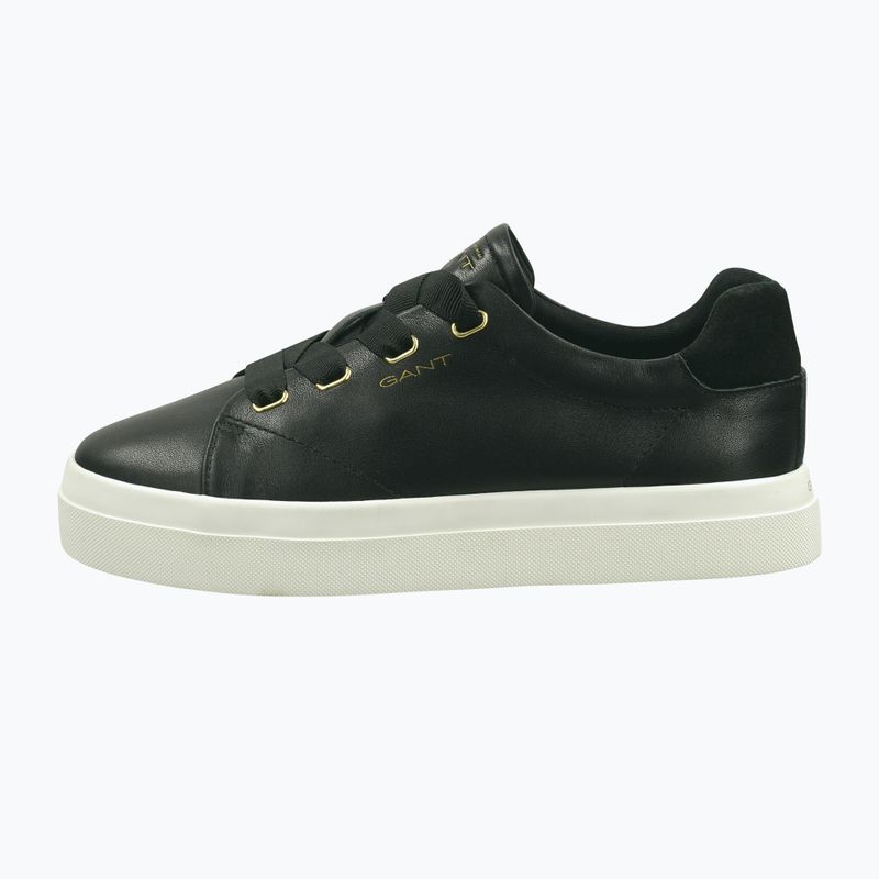 Damenschuhe GANT Avona black 9