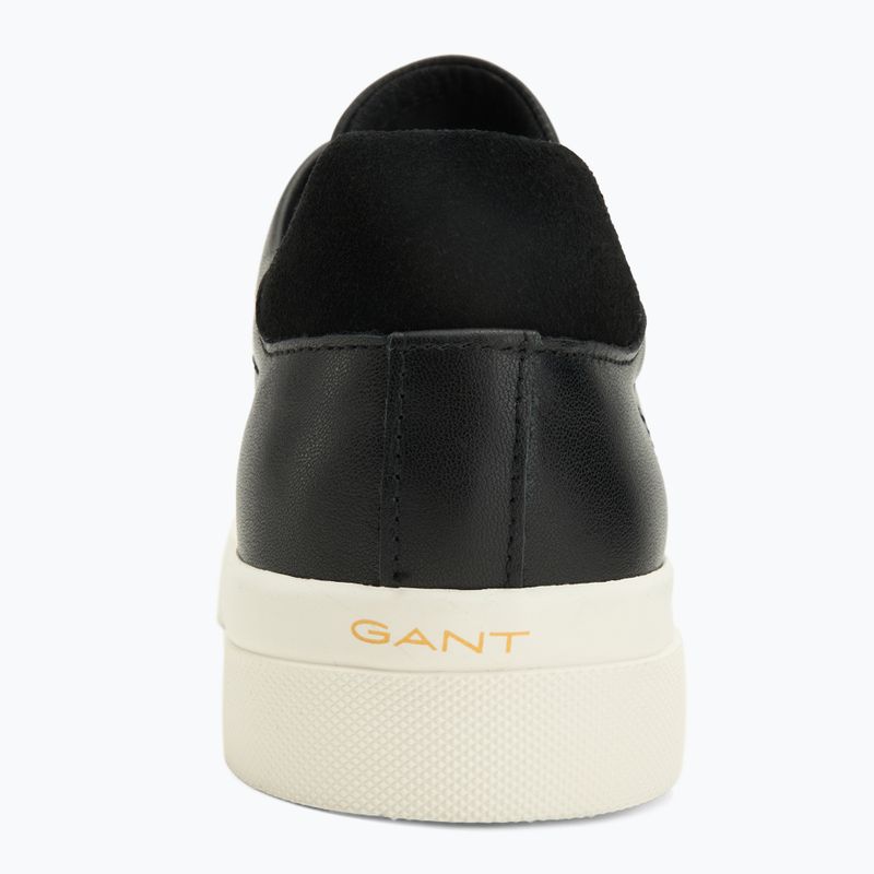 Damenschuhe GANT Avona black 6