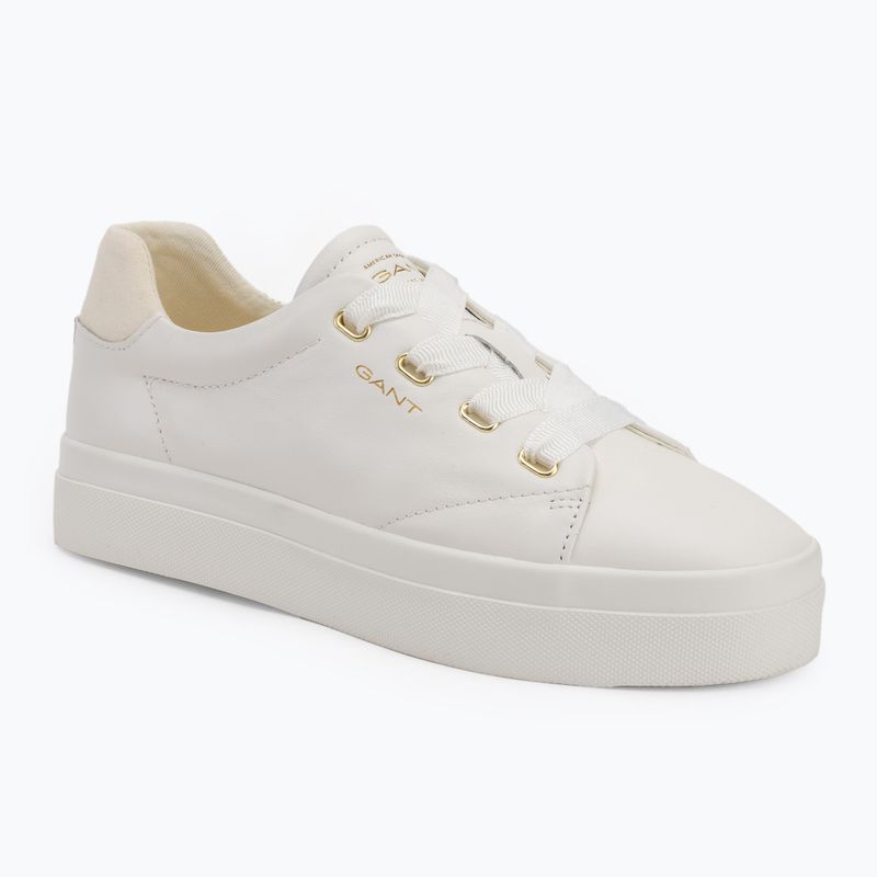 GANT Damen Schuhe Avona weiß