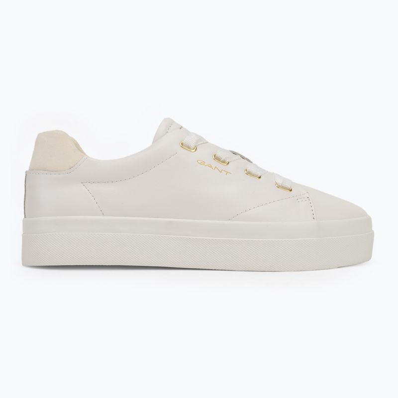 GANT Damen Schuhe Avona weiß 2