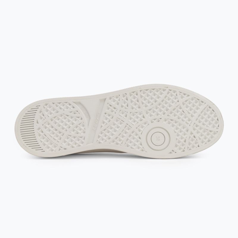 GANT Damen Schuhe Avona weiß 4