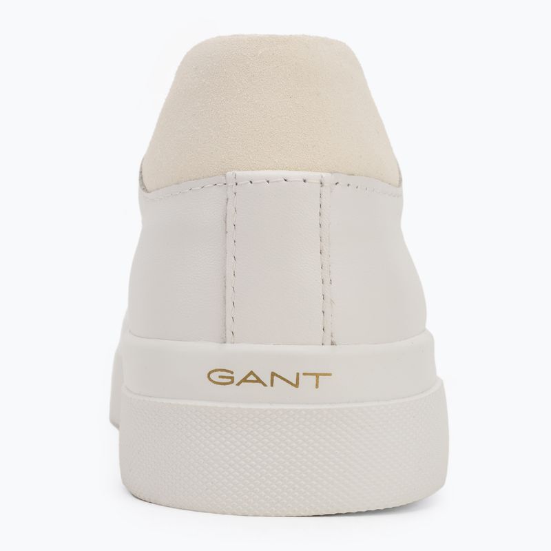 GANT Damen Schuhe Avona weiß 6