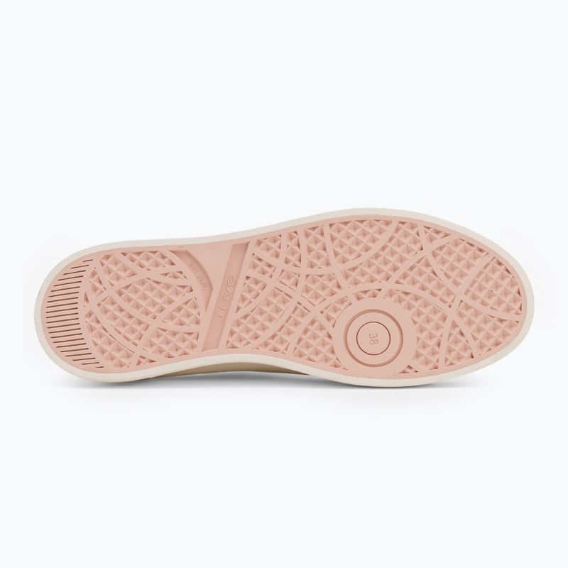 GANT Avona Damen Schuhe aus weiß 4