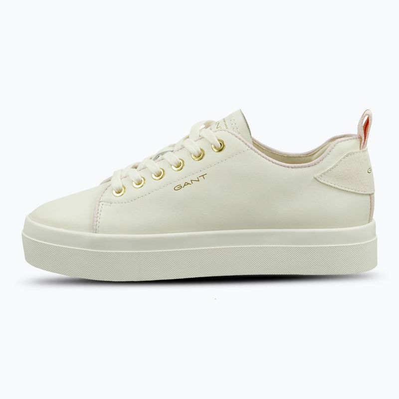 GANT Avona Damen Schuhe aus weiß