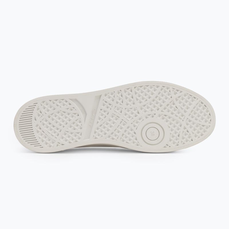 GANT Damen Schuhe Avona weiß/beige 4