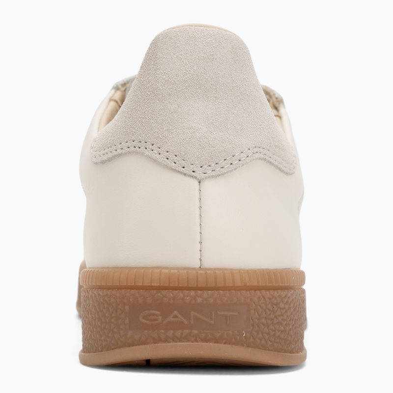 GANT Damen Schuhe Cuzima weiß 6