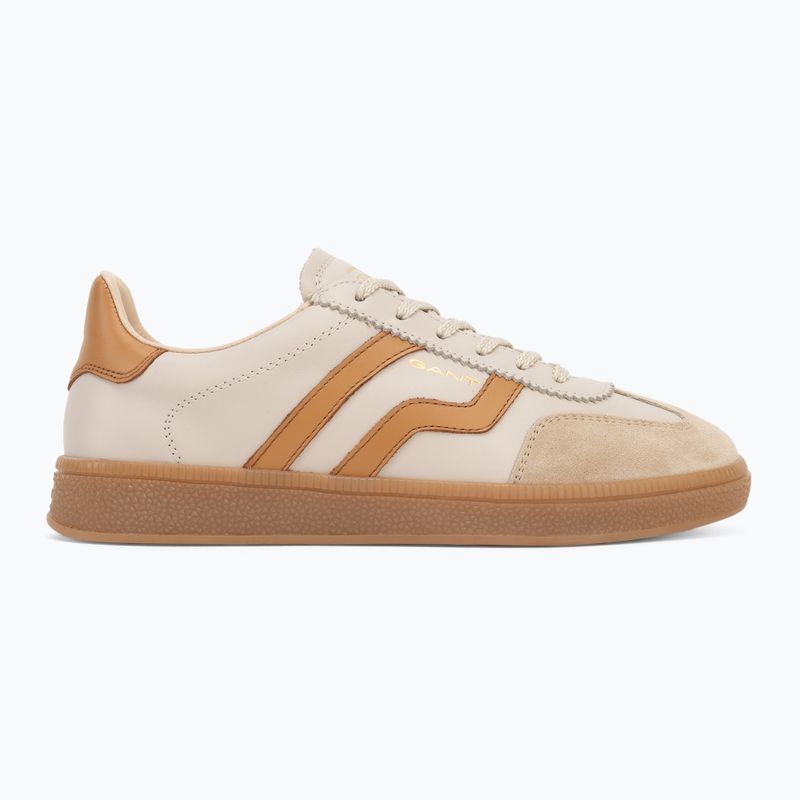 GANT Damenschuhe Cuzima beige/tan 2
