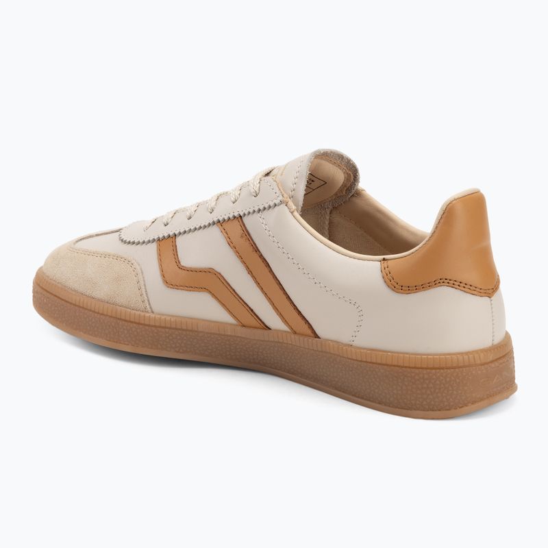 GANT Damenschuhe Cuzima beige/tan 3