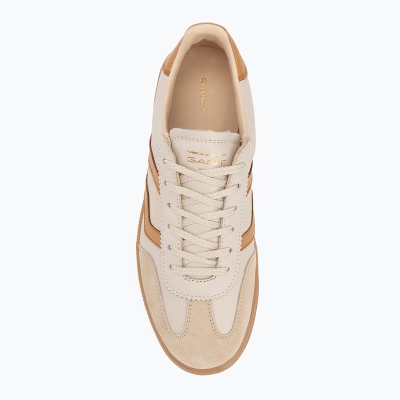 GANT Damenschuhe Cuzima beige/tan 5