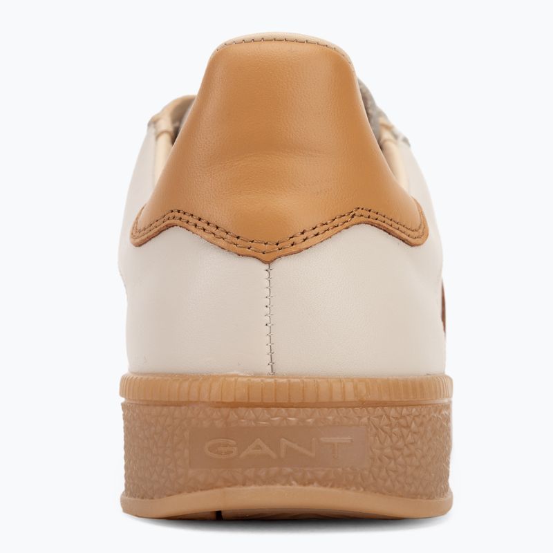 GANT Damenschuhe Cuzima beige/tan 6
