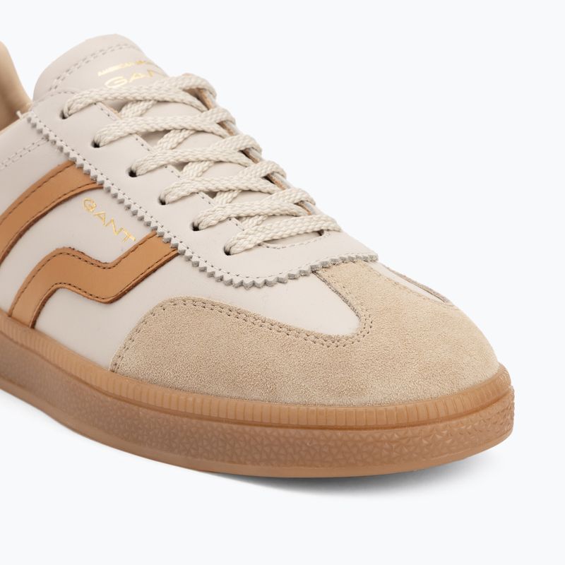 GANT Damenschuhe Cuzima beige/tan 7