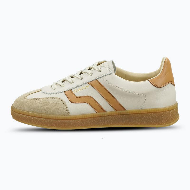 GANT Damenschuhe Cuzima beige/tan 8