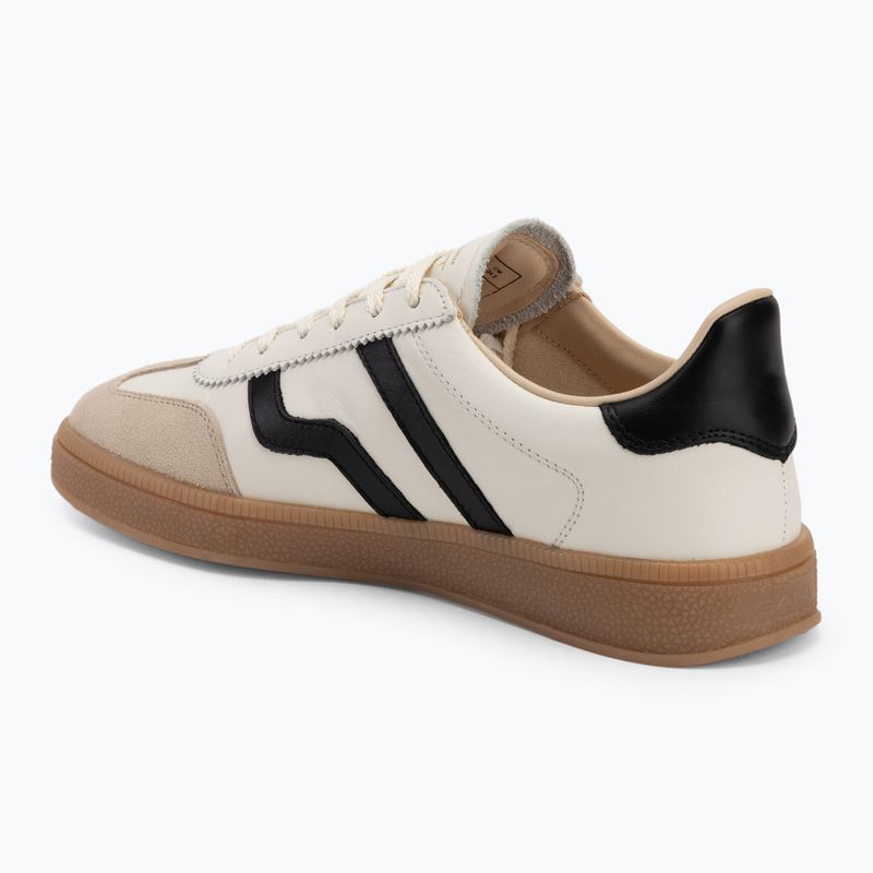 GANT Damen Schuhe Cuzima beige/weiß/schwarz 3