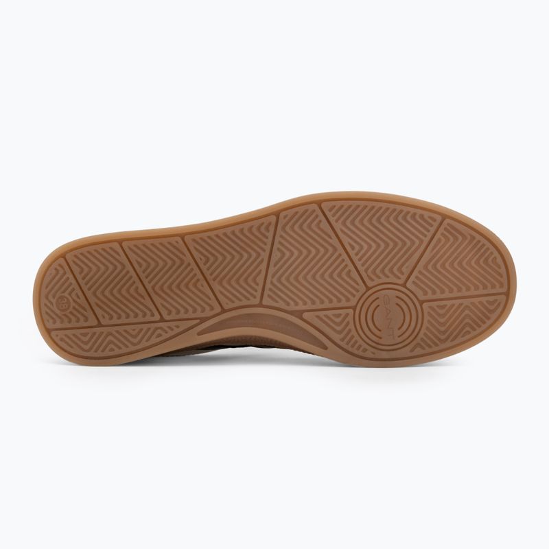 GANT Damen Schuhe Cuzima beige/weiß/schwarz 4