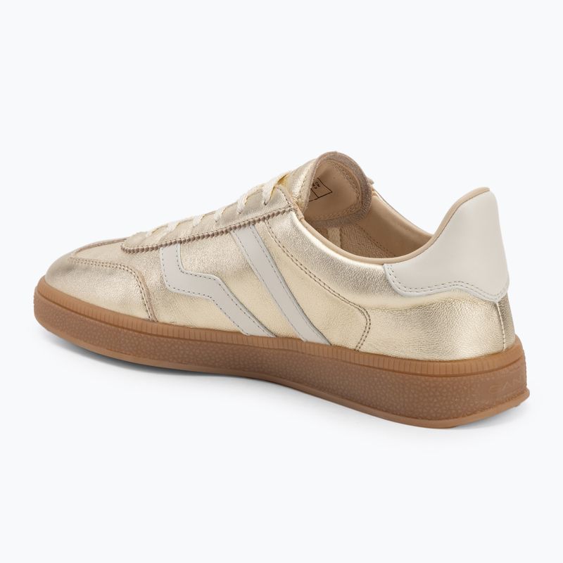 GANT Damen Schuhe Cuzima gold 3