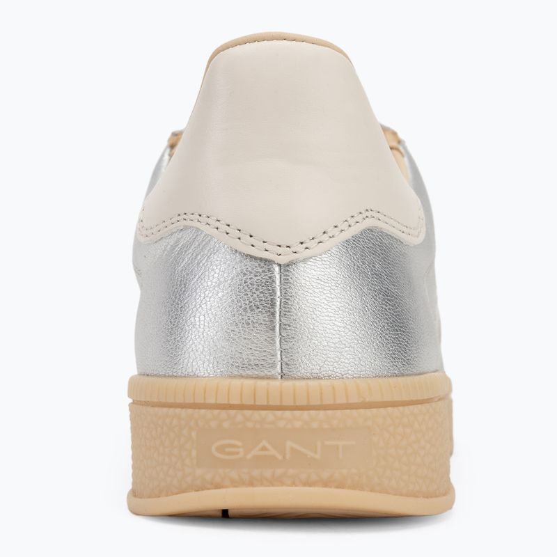 GANT Damen Schuhe Cuzima silber 6