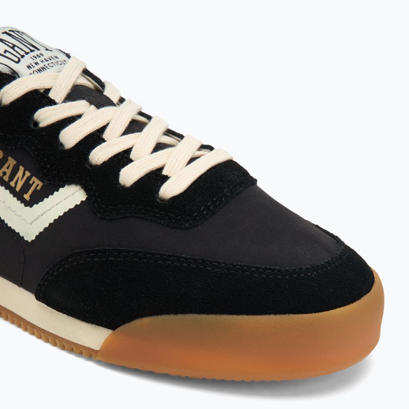 Damen Schuhe GANT Beylana schwarz 7