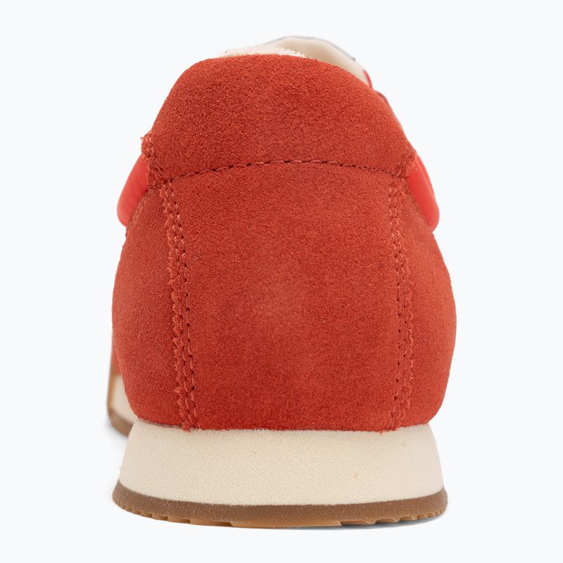 Damen Schuhe GANT Beylana rot 6