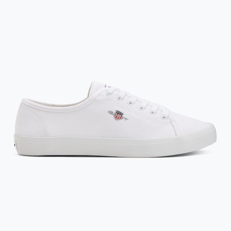 GANT Pillox weiß Damen Bits 2