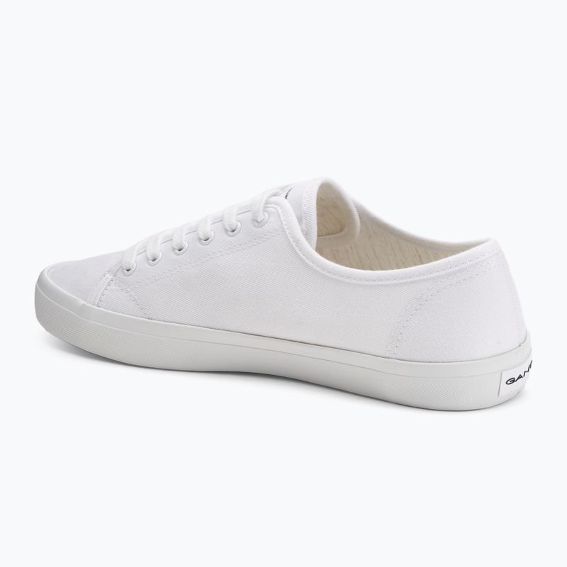 GANT Pillox weiß Damen Bits 3