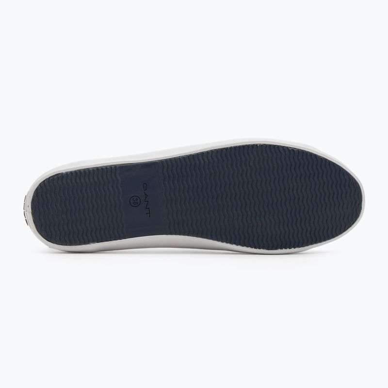 GANT Pillox weiß Damen Bits 4