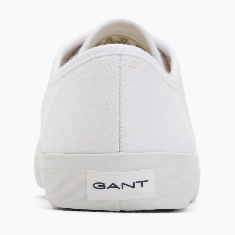 GANT Pillox weiß Damen Bits 6