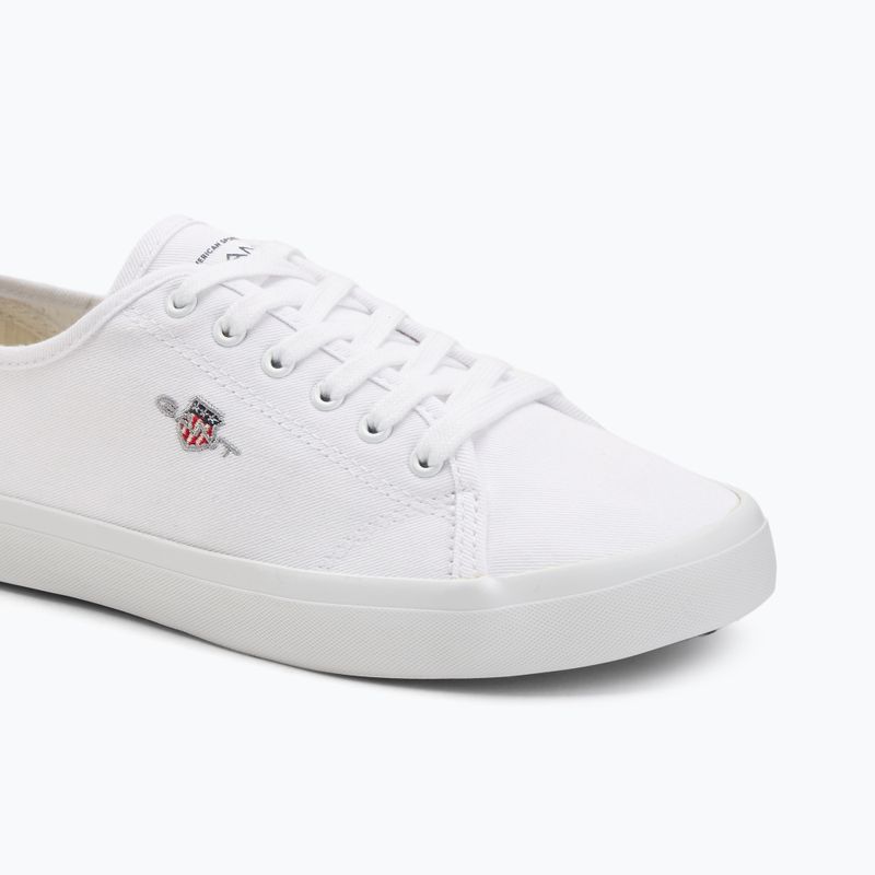 GANT Pillox weiß Damen Bits 7