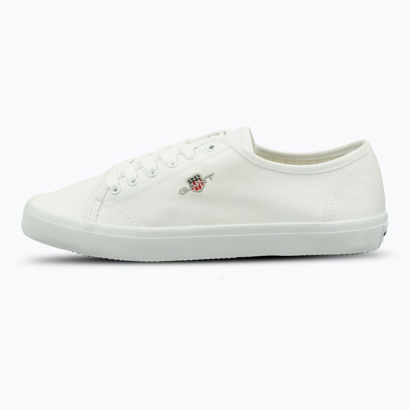 GANT Pillox weiß Damen Bits