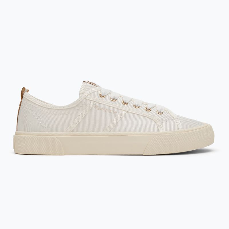 GANT Damen Schuhe Zoewill weiß 2