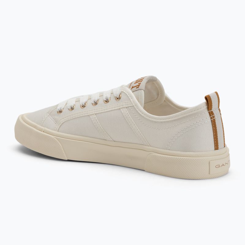 GANT Damen Schuhe Zoewill weiß 3