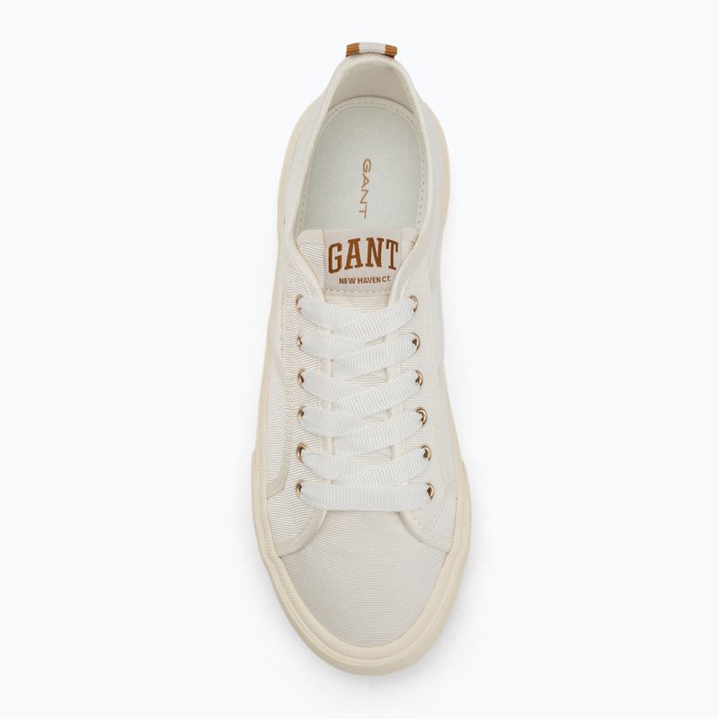 GANT Damen Schuhe Zoewill weiß 5