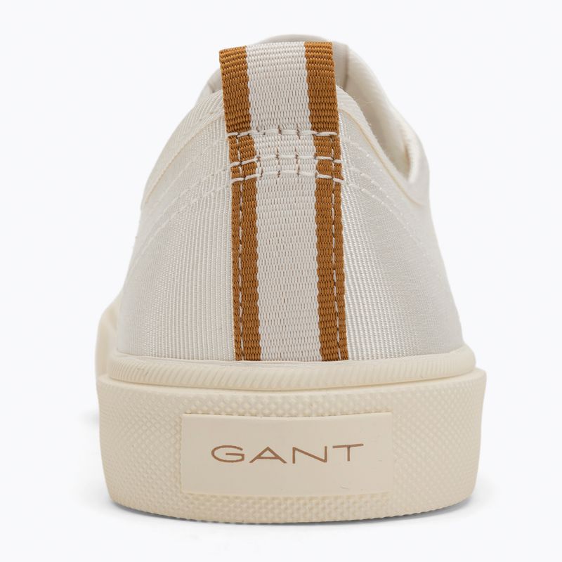 GANT Damen Schuhe Zoewill weiß 6