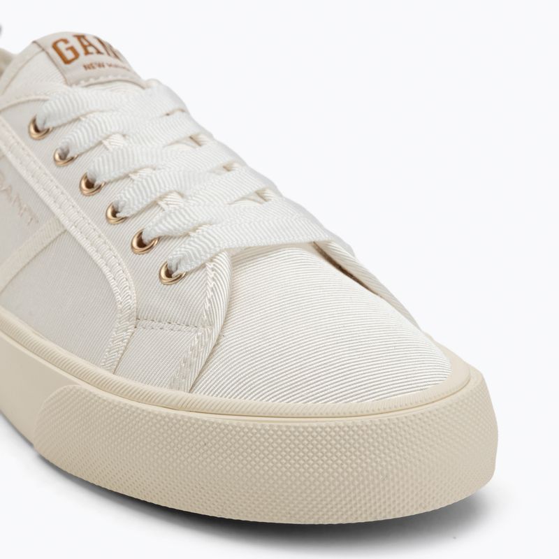 GANT Damen Schuhe Zoewill weiß 7