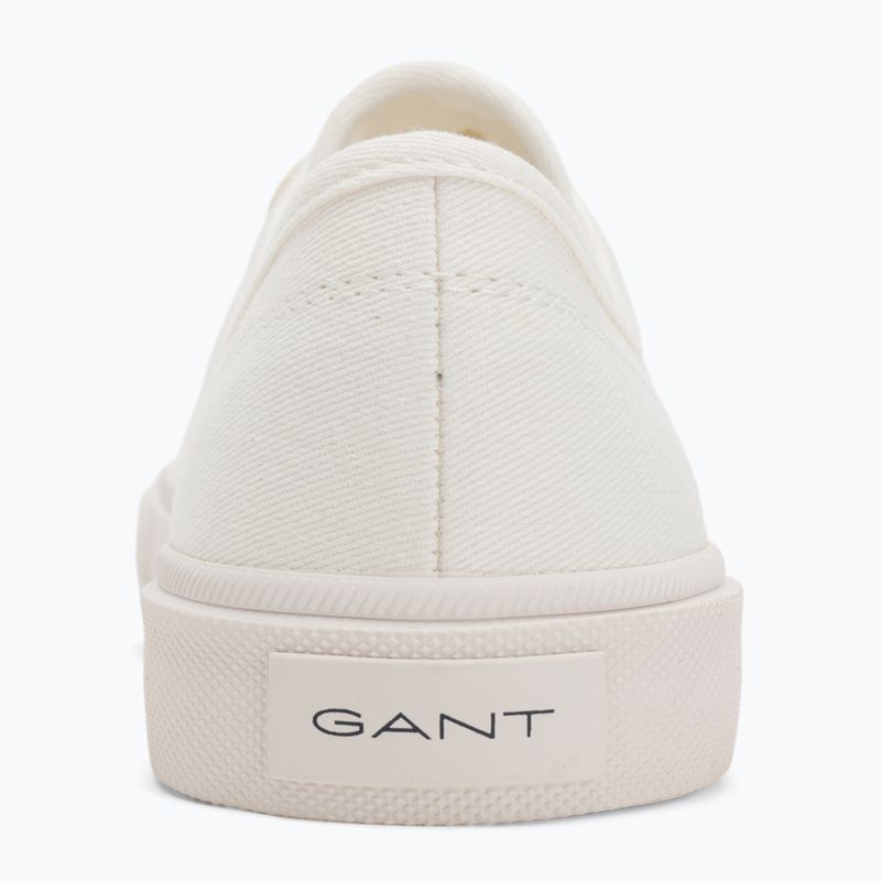 GANT Damen Schuhe Zoewill weiß 6