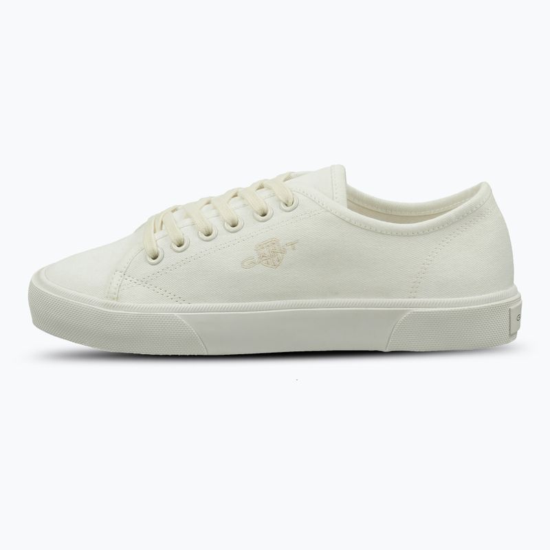 GANT Damen Schuhe Zoewill weiß