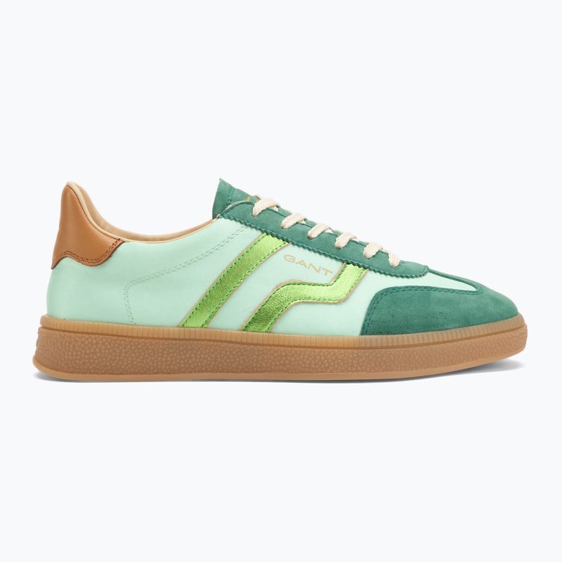 GANT Damen Schuhe Cuzima mint 2