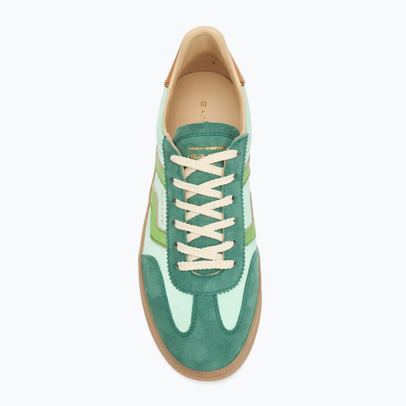 GANT Damen Schuhe Cuzima mint 5