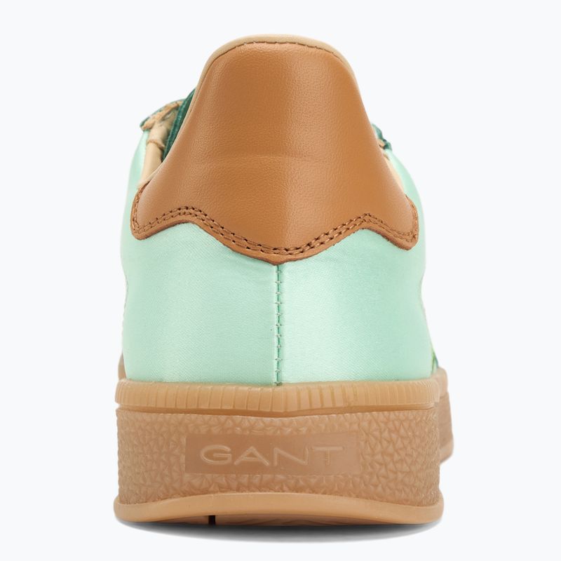 GANT Damen Schuhe Cuzima mint 6