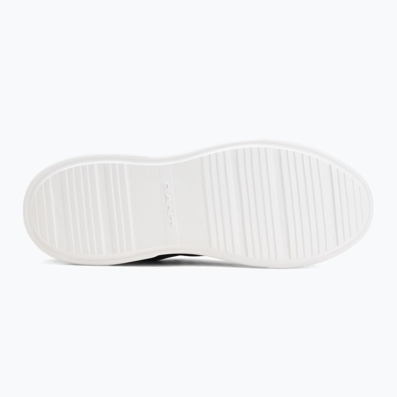 Herrenschuhe GANT Joree schwarz 4