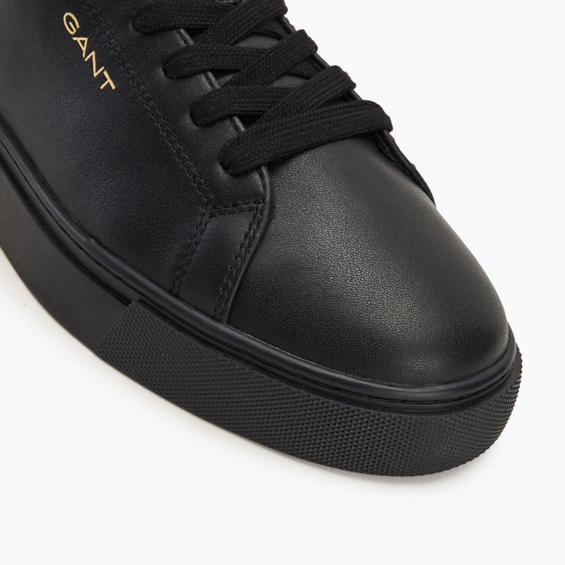 GANT Herrenschuhe Mc Julien schwarz/schwarz 7