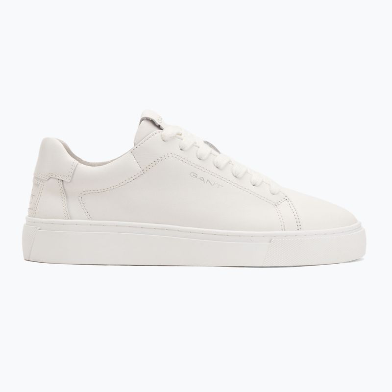 GANT Mc Julien weiß/weiß Herrenschuhe 2