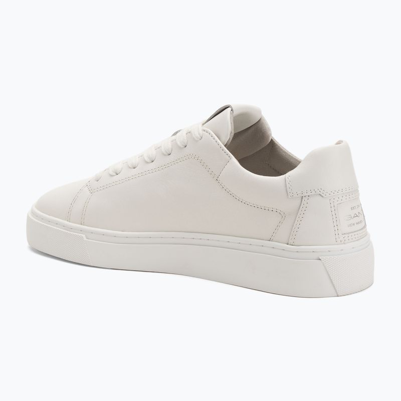 GANT Mc Julien weiß/weiß Herrenschuhe 3