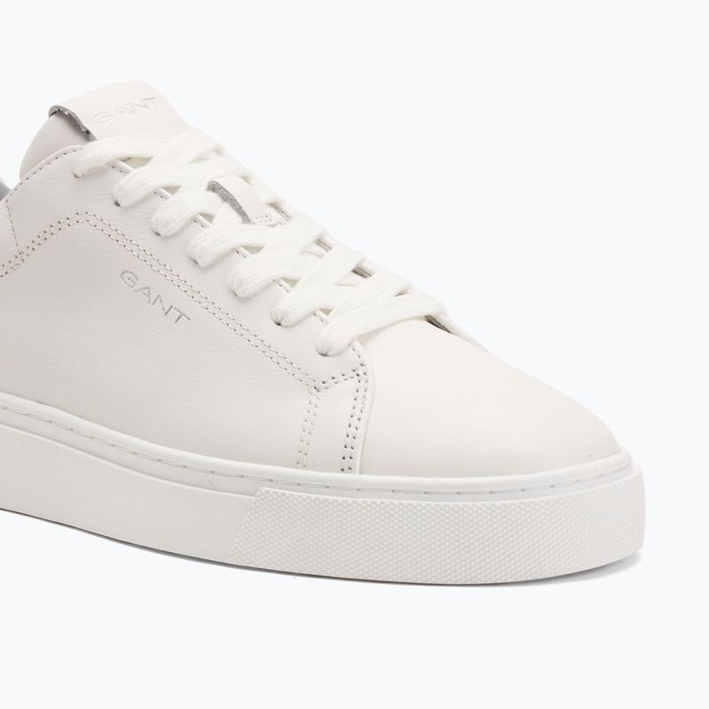 GANT Mc Julien weiß/weiß Herrenschuhe 7