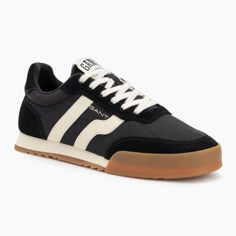 GANT Herrenschuhe Baylle schwarz